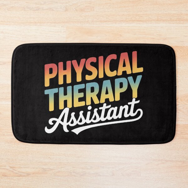 Item preview, Physical Therapy Assistant PT Student PTA Rehabilitation designed and sold by jewellmeyers.