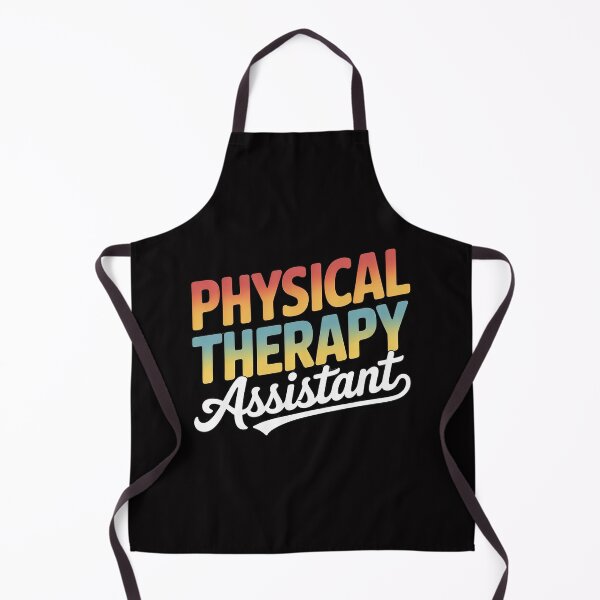 Item preview, Physical Therapy Assistant PT Student PTA Rehabilitation designed and sold by jewellmeyers.
