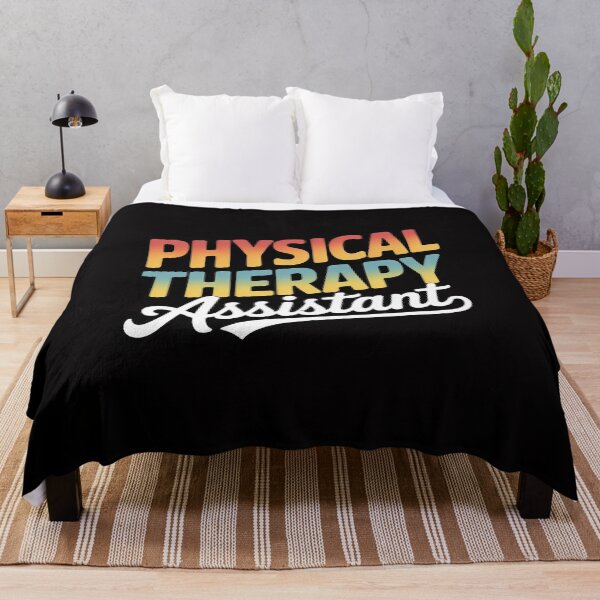 Item preview, Physical Therapy Assistant PT Student PTA Rehabilitation designed and sold by jewellmeyers.