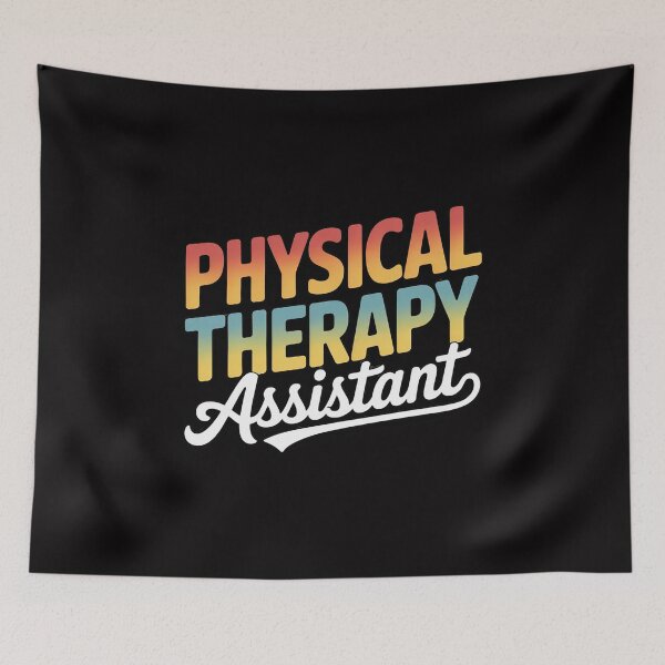 Item preview, Physical Therapy Assistant PT Student PTA Rehabilitation designed and sold by jewellmeyers.