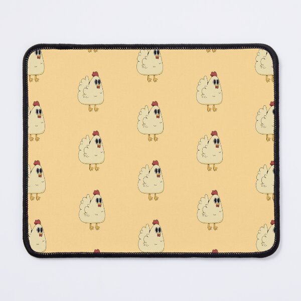 Item preview, Cubby Chicken designed and sold by Cipoleee.