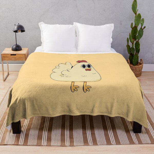 Item preview, Cubby Chicken designed and sold by Cipoleee.