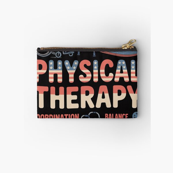 Item preview, Physical Therapy 4th Of July PT PTA Physical Therapist designed and sold by jewellmeyers.