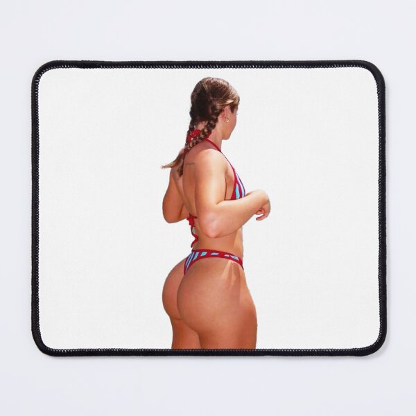 Item preview, Ponytail Ass (W) designed and sold by Zheap14.