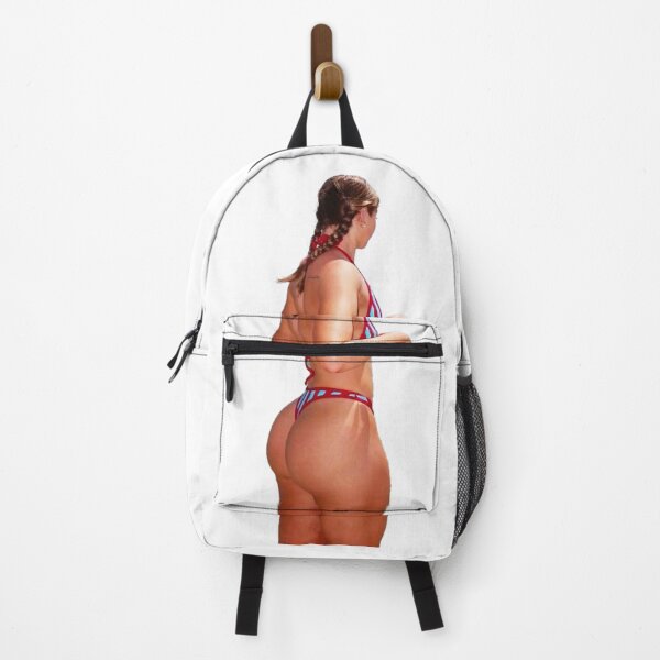 Item preview, Ponytail Ass (W) designed and sold by Zheap14.