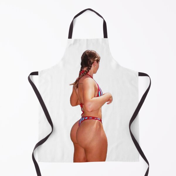 Item preview, Ponytail Ass (W) designed and sold by Zheap14.