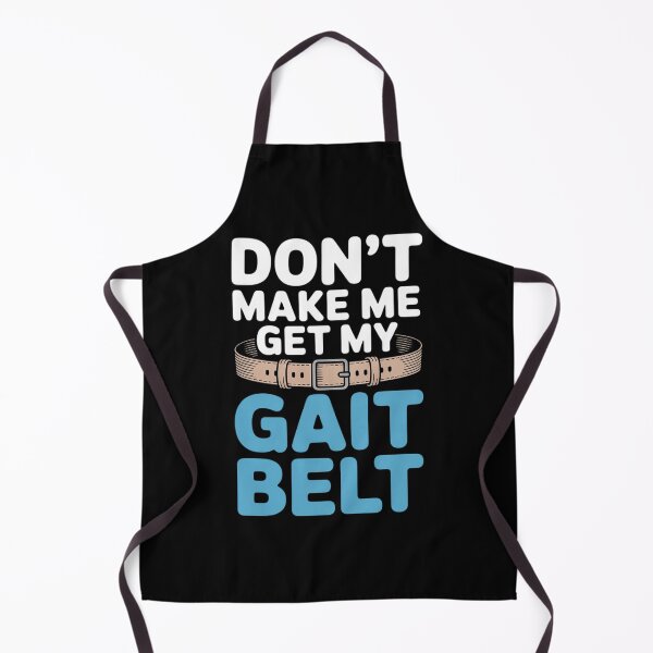Item preview, Physical Therapist Therapy PT PTA Gait Belt designed and sold by joedavila.
