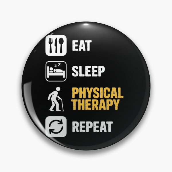 Artikelvorschau, Physiotherapeut/in (PTA) – Geschenk zur Physiotherapie entworfen und verkauft von joedavila.