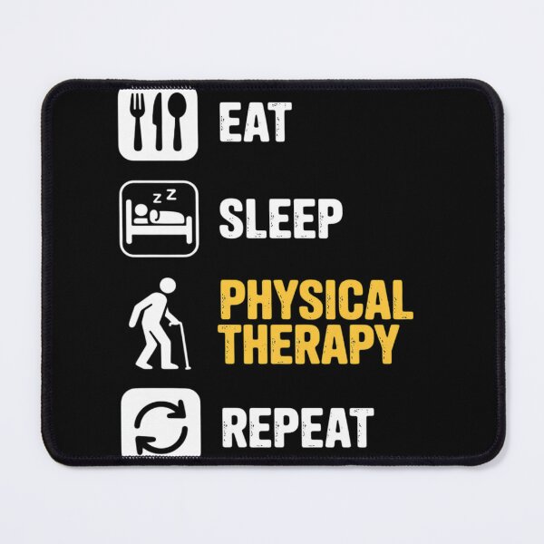 Item preview, Physical Therapist PTA Gift Physical Therapy designed and sold by joedavila.