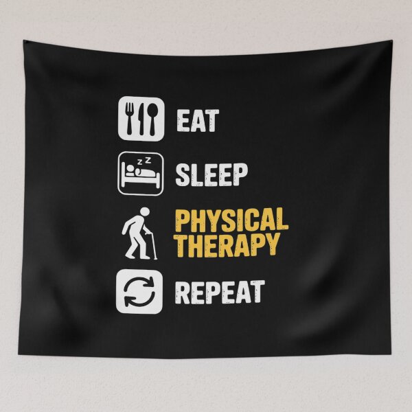 Item preview, Physical Therapist PTA Gift Physical Therapy designed and sold by joedavila.