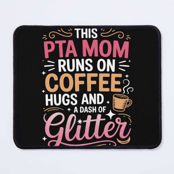 Item preview, Physical Therapist PTA Mom designed and sold by joedavila.