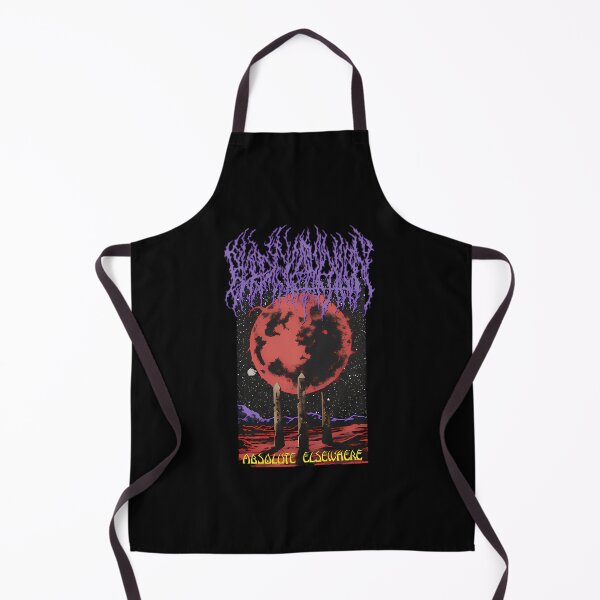Item preview, Blood Incantation Absolute Elsewhere Cosmic Portal designed and sold by ArlGoldner6.
