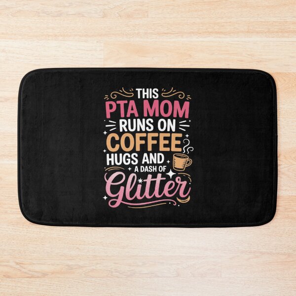Item preview, Physical Therapist PTA Mom designed and sold by joedavila.