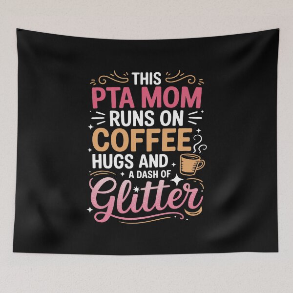 Item preview, Physical Therapist PTA Mom designed and sold by joedavila.