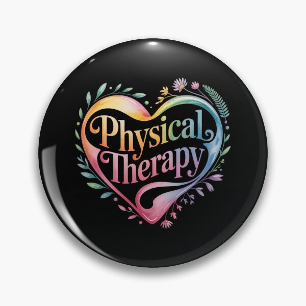 Item preview, Physical Therapist PTA Heart Physical Therapy designed and sold by joedavila.