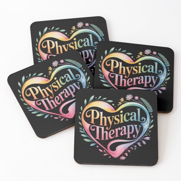 Item preview, Physical Therapist PTA Heart Physical Therapy designed and sold by joedavila.