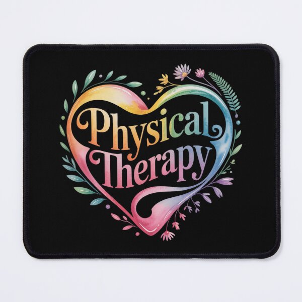 Item preview, Physical Therapist PTA Heart Physical Therapy designed and sold by joedavila.