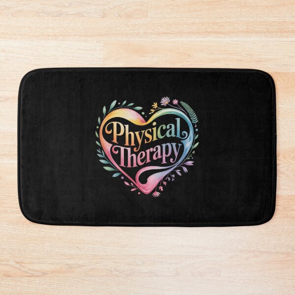 Item preview, Physical Therapist PTA Heart Physical Therapy designed and sold by joedavila.