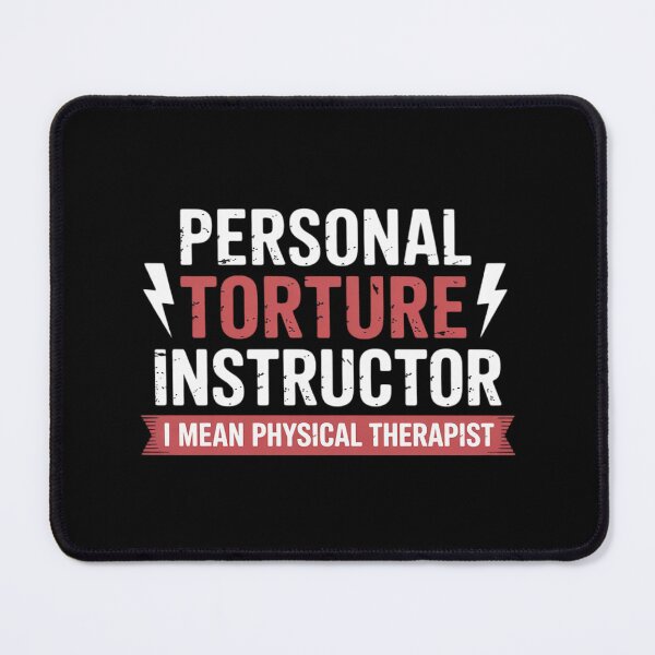 Item preview, Physical Therapist Gift PTA Physical Therapy designed and sold by joedavila.
