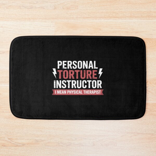 Item preview, Physical Therapist Gift PTA Physical Therapy designed and sold by joedavila.