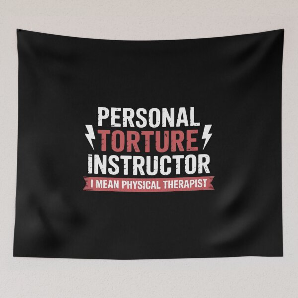 Item preview, Physical Therapist Gift PTA Physical Therapy designed and sold by joedavila.
