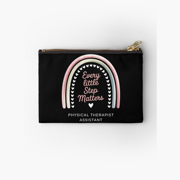 Item preview, Physical Therapist Assistant Rainbow PTA Physical Therapy designed and sold by joedavila.