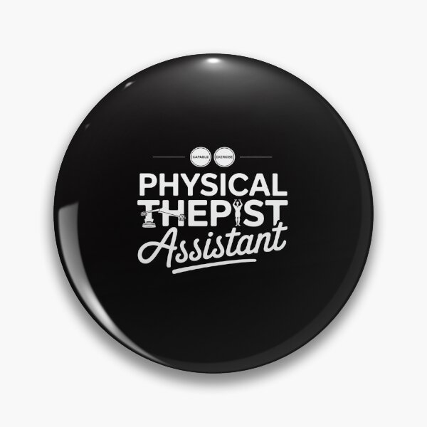 Item preview, Physical Therapist Assistant PTA Month designed and sold by jewellmeyers.