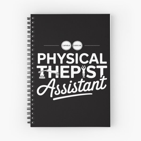 Artikelvorschau, Monat für Physiotherapeutische Assistenten (PTA) entworfen und verkauft von jewellmeyers.