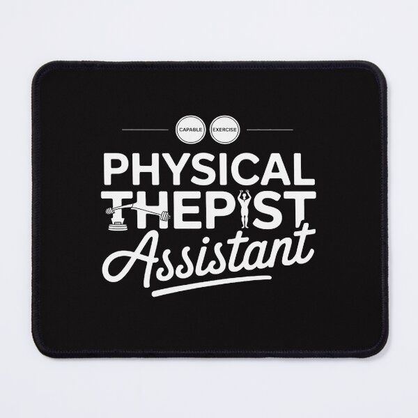 Item preview, Physical Therapist Assistant PTA Month designed and sold by jewellmeyers.