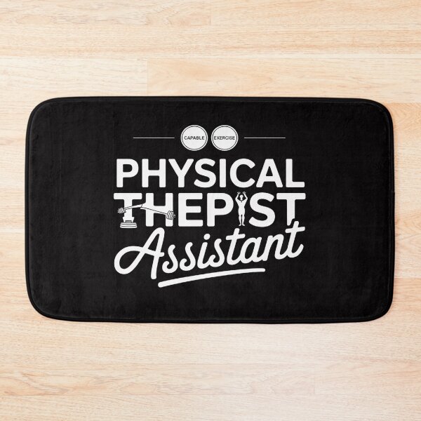 Item preview, Physical Therapist Assistant PTA Month designed and sold by jewellmeyers.