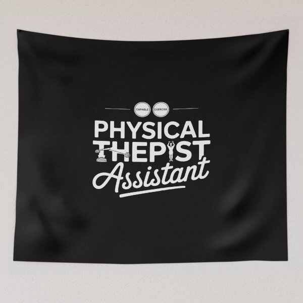Item preview, Physical Therapist Assistant PTA Month designed and sold by jewellmeyers.