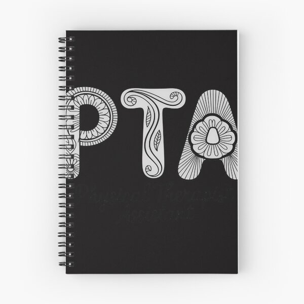 Item preview, Physical Therapist Assistant PTA Gifts Physical Therapy PT designed and sold by jewellmeyers.