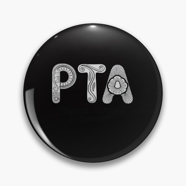 Item preview, Physical Therapist Assistant PTA Gifts Physical Therapy PT designed and sold by jewellmeyers.