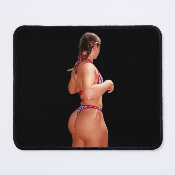 Item preview, Ponytail Ass (B) designed and sold by Zheap14.