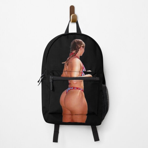 Item preview, Ponytail Ass (B) designed and sold by Zheap14.