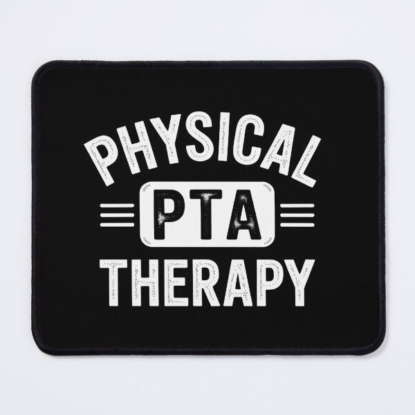 Item preview, Physical Therapist Assistant  Collegiate PTA designed and sold by joedavila.