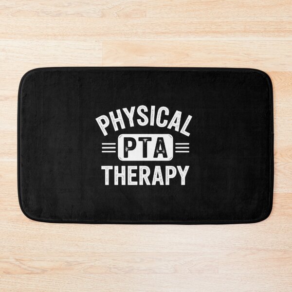 Item preview, Physical Therapist Assistant  Collegiate PTA designed and sold by joedavila.
