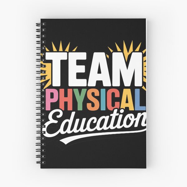 Item preview, Physical Education Team P.E. Teacher School Gift designed and sold by joedavila.
