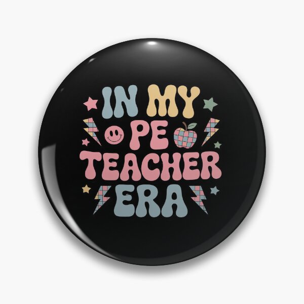 Item preview, Physical Education Teacher designed and sold by joedavila.