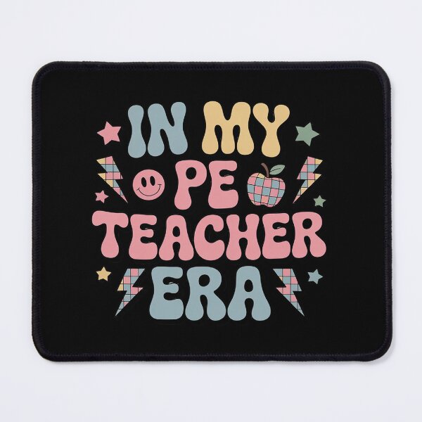 Item preview, Physical Education Teacher designed and sold by joedavila.