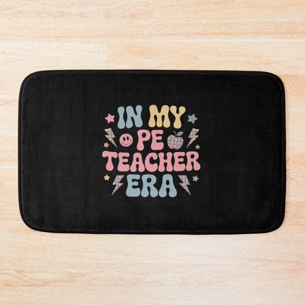 Item preview, Physical Education Teacher designed and sold by joedavila.