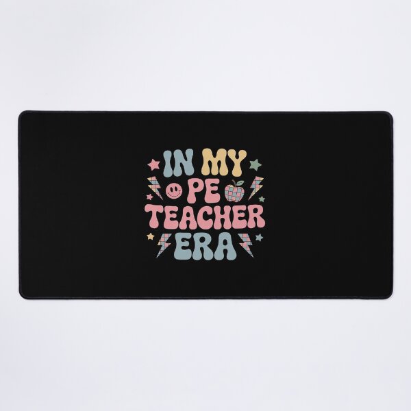 Item preview, Physical Education Teacher designed and sold by joedavila.