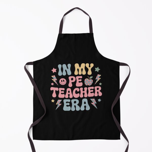 Item preview, Physical Education Teacher designed and sold by joedavila.