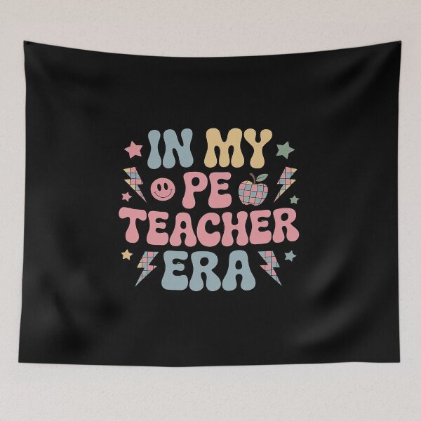 Item preview, Physical Education Teacher designed and sold by joedavila.