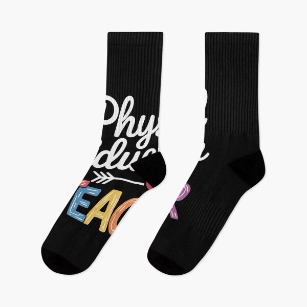 Item preview, Physical Education Teacher School PE Teacher Fitness designed and sold by joedavila.