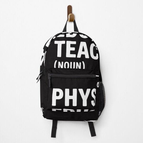 Item preview, Physical Education Teacher Definition Sports P.E. School designed and sold by jewellmeyers.