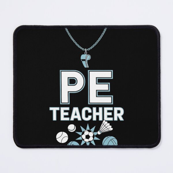 Item preview, Physical Education Teacher - PE Teacher designed and sold by joedavila.
