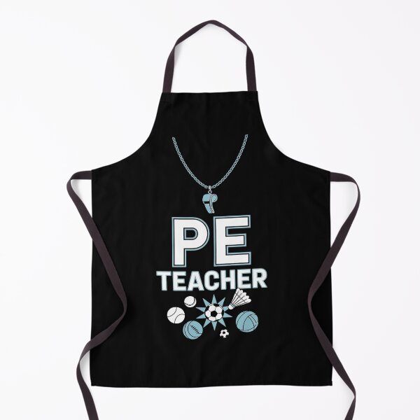 Item preview, Physical Education Teacher - PE Teacher designed and sold by joedavila.