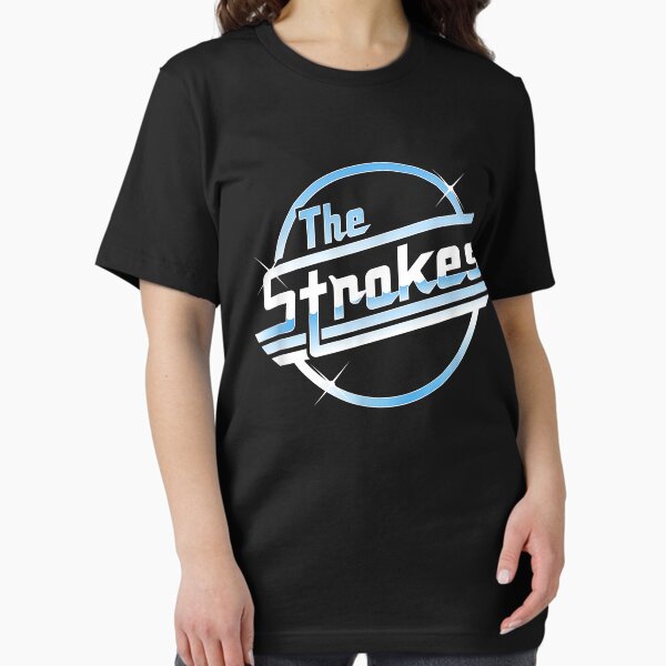 The Strokes T-Shirts for Sale | Redbubble