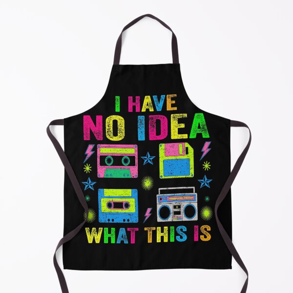 Item preview, I Have No Idea What This Is designed and sold by arvezsfalwany.